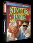 Nintendo  NES  -  Shatterhand (USA)